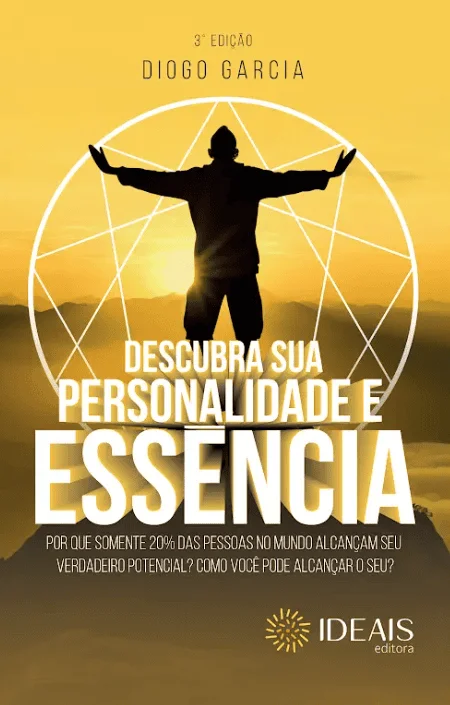 Descubra sua Personalidade e Essência