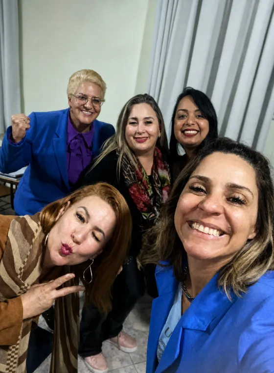 Momento imersão EneaLife
